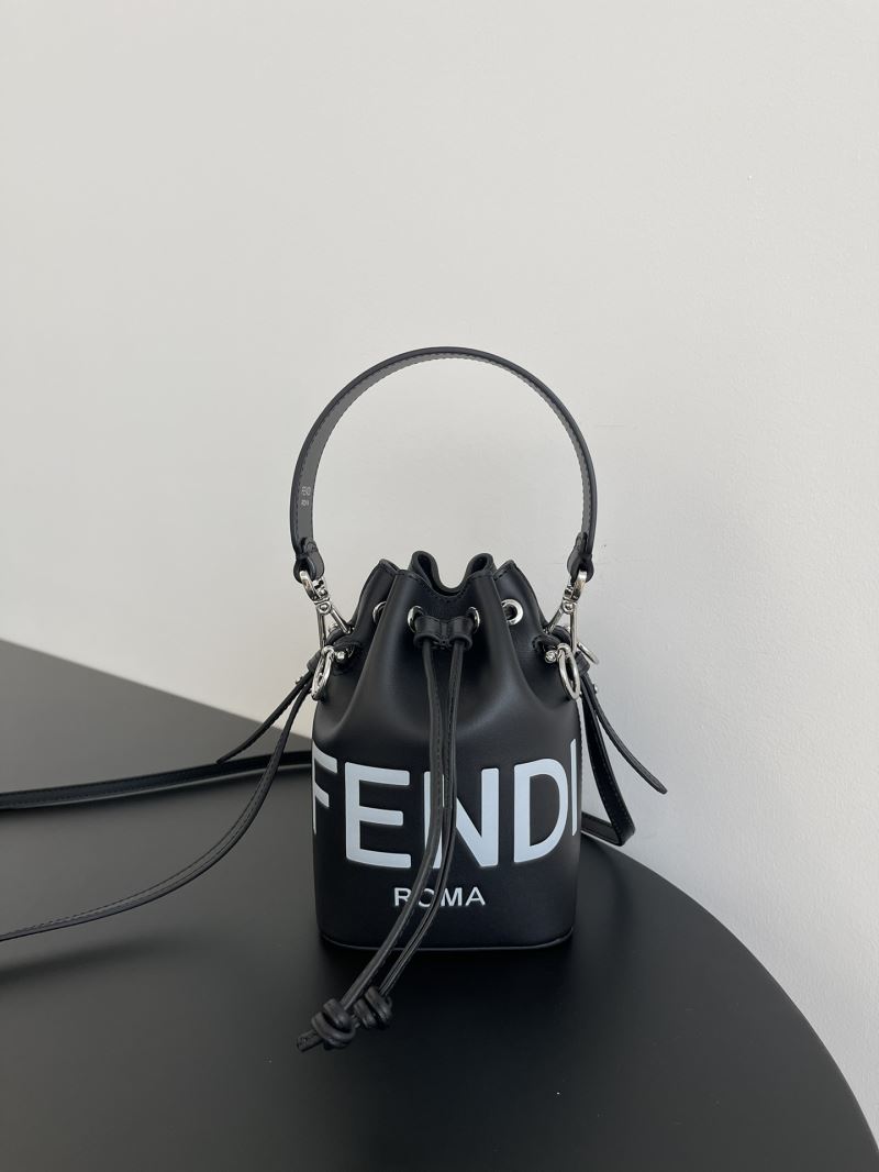 Fendi Bucket Bags